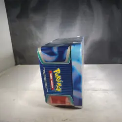 Pokémon TCG Paldea Tin Miraidon Ex - Sealed - Image 3