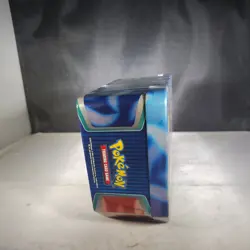 Pokémon TCG Paldea Tin Miraidon Ex - Sealed - Image 9