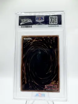 Blue-Eyes White Dragon (Quarter Century Secret Rare) KC01-EN000 25th Anniversary Ultimate Kaiba Set Unlimited - Image 3