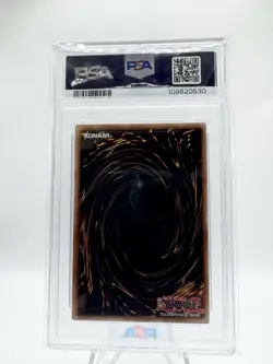 Blue-Eyes White Dragon (Quarter Century Secret Rare) KC01-EN000 25th Anniversary Ultimate Kaiba Set Unlimited - Image 5