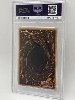 Life Stream Dragon PSA 10 GEM MINT 💎 Ultimate Rare 1st Ed EXVC-EN038 Yugioh - Image 9