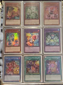 Yu-Gi-Oh! Lot: HISU Hidden Summoners / Secret Rares & Super Rares - Image 4