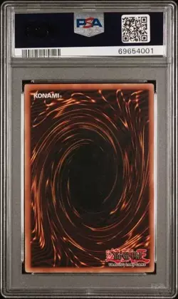 Perfect Machine King RDS-EN012 Rise of Destiny 1st Edition - Image 3