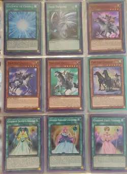 Yu-Gi-Oh! Lot: SHVA Shadows in Valhalla / Secret Rares & Super Rares - Image 10