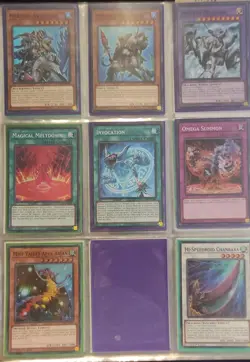 Yu-Gi-Oh! Lot: SHVA Shadows in Valhalla / Secret Rares & Super Rares - Image 6