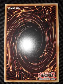 Yu-Gi-Oh! Knights of the Movement, SUDA-EN050, QCSCR, 1st Edition, German, Near Mint - Image 5