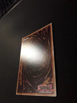 Yu-Gi-Oh! Knights of the Movement, SUDA-EN050, QCSCR, 1st Edition, German, Near Mint - Image 6