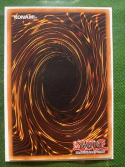 YUGIOH! GEM-KNIGHT AMETHYST HA06-EN047 1ST SECRET LP - Image 4