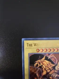 Yu-Gi-Oh! Legendary Collection 1 - The Winged Dragon of Ra LC01-EN003 Limited Ed - Image 11