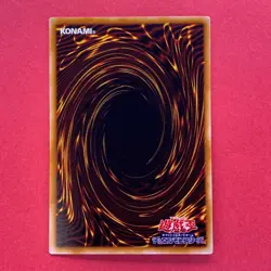 Black Rose Dragon CSOC-JP039 Holographic Ghost Rare YuGiOh teka - Image 6