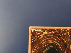 Yugioh Hyper Psychic Blaster - CRMS-EN042 - 1st Edition - Ultra Rare - LP - Image 10