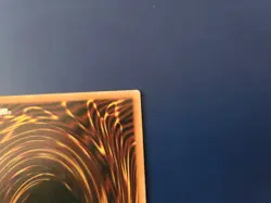 Yugioh Hyper Psychic Blaster - CRMS-EN042 - 1st Edition - Ultra Rare - LP - Image 11