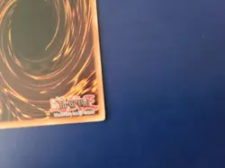 Yugioh Hyper Psychic Blaster - CRMS-EN042 - 1st Edition - Ultra Rare - LP - Image 12