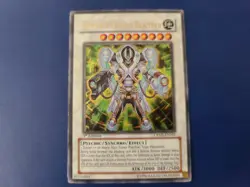 Yugioh Hyper Psychic Blaster - CRMS-EN042 - 1st Edition - Ultra Rare - LP - Image 14