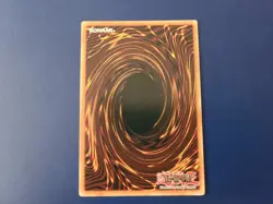 Yugioh Hyper Psychic Blaster - CRMS-EN042 - 1st Edition - Ultra Rare - LP - Image 8