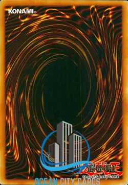 Yugioh Amunessia, The Ogdoadic Queen ANGU-EN008 1st edition Ultra Rare - Image 2