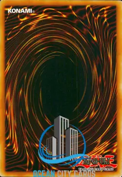 Yugioh Amunessia, The Ogdoadic Queen ANGU-EN008 1st edition Ultra Rare - Image 4