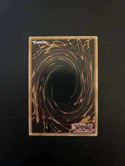 Yu-Gi-Oh! AGOV-EN018 Vanquish Soul Jiaolong (1st Edition) Ultra Rare, LIGHT PLAY - Image 4