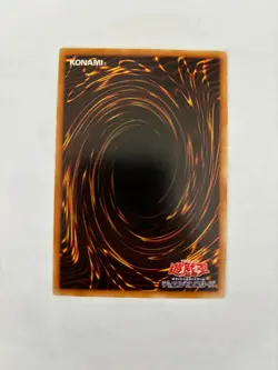 YSD3-JP006 - Yugioh - OCG Japanese - Harpie Girl - Uncensored Banned Artwork - Image 4