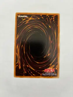 YSD3-JP006 - Yugioh - OCG Japanese - Harpie Girl - Uncensored Banned Artwork - Image 8