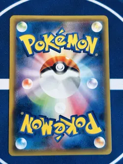 PokÃ©mon Card Hoopa 155/XY-P Promo Holo Japanese XY Movie Pack Limited Japan - Image 16