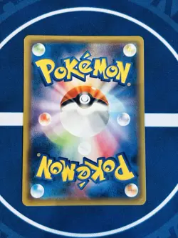 PokÃ©mon Card Hoopa 155/XY-P Promo Holo Japanese XY Movie Pack Limited Japan - Image 6