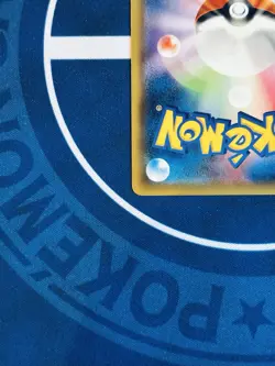 PokÃ©mon Card Hoopa 155/XY-P Promo Holo Japanese XY Movie Pack Limited Japan - Image 8
