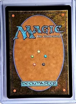 2022 MTG Magic the Gathering Secret Lair Drop Foil Synapse Sliver Extended Art - Image 2