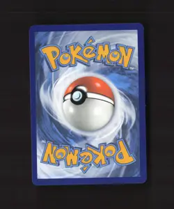 Quaxly SVP 082 Scarlet & Violet Black Star Promo Shiny Holo Pokemon Card NM - Image 2