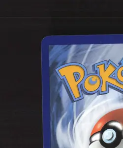 Quaxly SVP 082 Scarlet & Violet Black Star Promo Shiny Holo Pokemon Card NM - Image 7