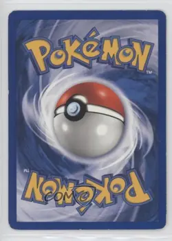 Sabrina's Jynx Pokemon Gym Heroes #59 2000 1b9b - Image 2