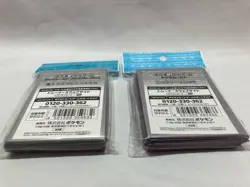 Greninja 64 and Mewtwo Set 64 Sleeves For Pokemon Card Japan only Free Shipping - Image 10