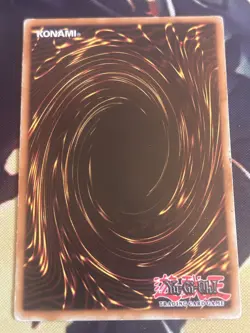 Yugioh: Soul of Fire - FOTB-EN031 - Super Rare - Unlimited - MP - Image 2