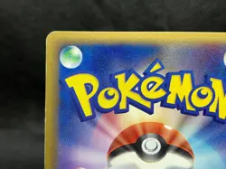 Mewtwo Gold Star 002/002 Moderately Played Gift Box 2005 Japanese Pokemon Card - Image 15