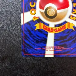 Dark Alakazam No. 065 Team Rocket Holo Japanese Pokemon Card Nintendo From Japan - Image 11