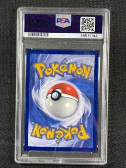 Pokémon Cards PSA 10 Fearow Rev Foil Sandstorm ex 2003 Ultra Rare 37/100 - Image 2