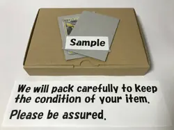 Sky-Splitting Deoxys Lenticular 3D Space Fissure's Japanese Pokemon Card LP #D - Image 23