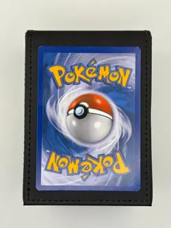Pokemon Card - Charizard G LV.X DP45 Diamond  Pearl Black Star Promo Holo - Image 2