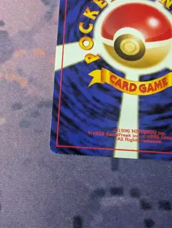 [NM] Houndoom Pokemon Card Japanese No.229 Neo Discovery Vintage - Image 7