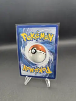 Pokémon Inteleon VMAX 195/192 Rebel Clash TCG Rainbow Rare Card - Image 4