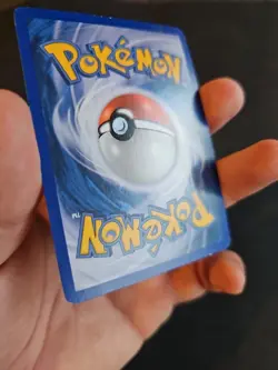 Butterfree FB - Supreme Victors 17/147 - Reverse Holo Rare Pokemon Card TCG - Image 8