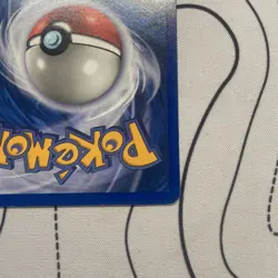 Pokemon Card Hypno 25/110 Legendary Collection Hypno Reverse Holo Rare LP - Image 10