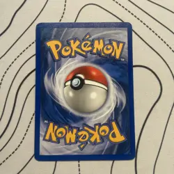 Pokemon Card Hypno 25/110 Legendary Collection Hypno Reverse Holo Rare LP - Image 7