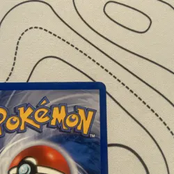 Pokemon Card Hypno 25/110 Legendary Collection Hypno Reverse Holo Rare LP - Image 9