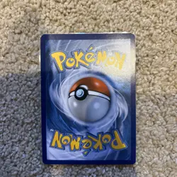 Pokémon Mega Swampert EX TCG Holo Promo Card XY87 - Image 2