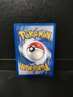 Pokemon Card Unown U 51/75 Neo Discovery Uncommon - Image 2