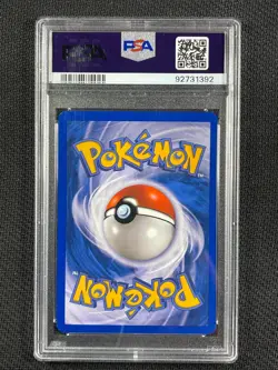 Pokémon Cards PSA 10 Togetic Rev Foil Great Encounters Diamond & Pearl 55/106 - Image 2