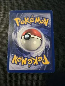 Pokemon Card - 1st Edition Jungle Non Holo Rare Mr Mime 22/64 WOTC - Image 2
