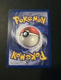 Pokemon Card - 1st Edition Jungle Non Holo Rare Mr Mime 22/64 WOTC - Image 4