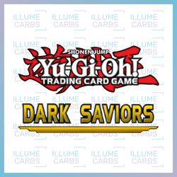 Dark Saviors | Yu-Gi-Oh! Trading Card Game Singles - Image 1